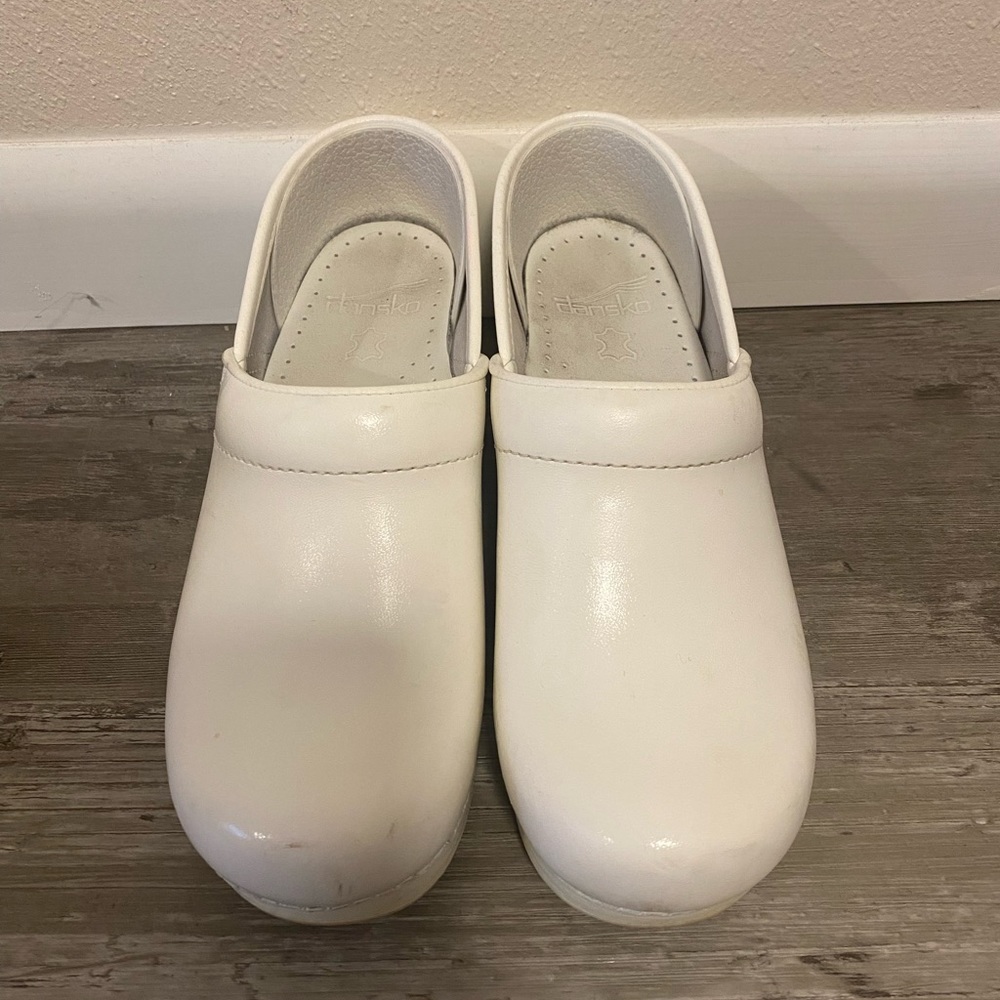 Dansko shoes
